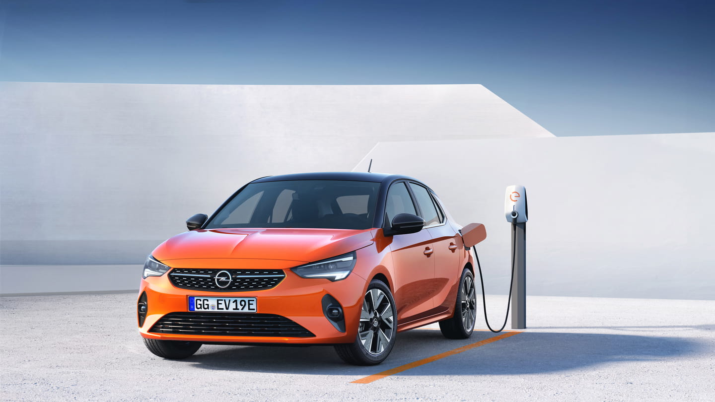 Opel-Corsa-E-2020-review