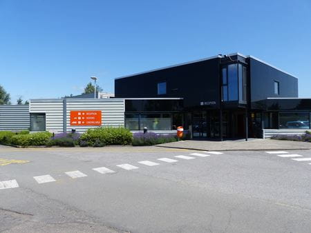 Boortmeerbeek CarNext locatie