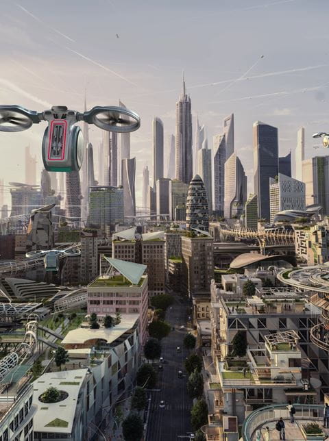 future-city