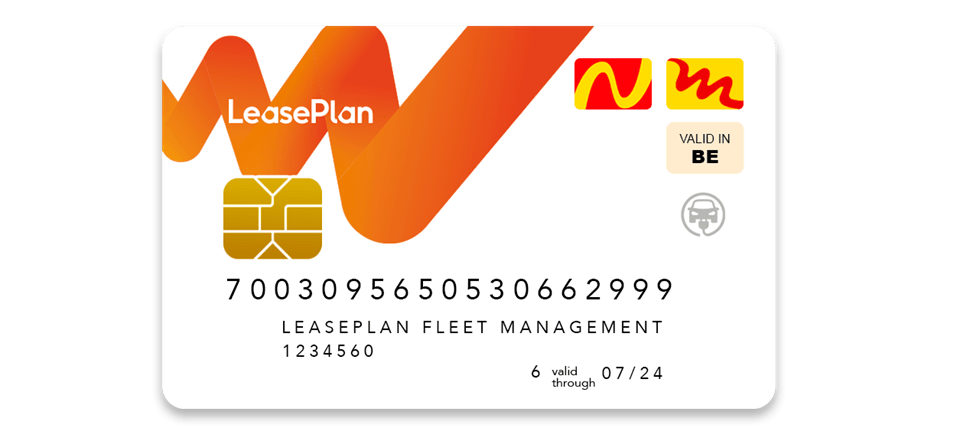 Network Fleet Card (NFC)