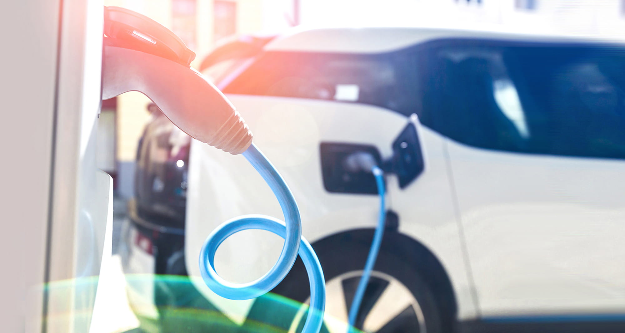 EV Readiness