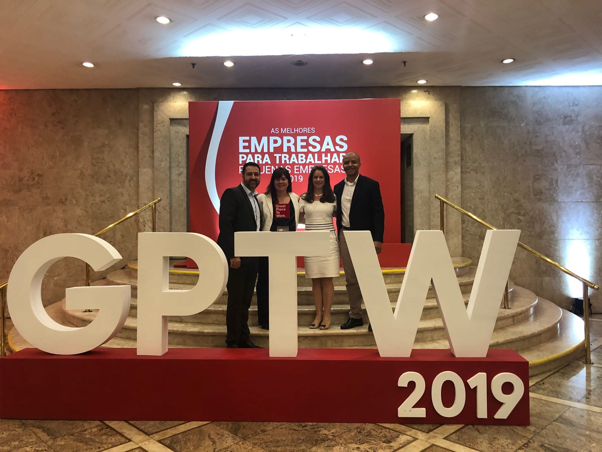 GPTW Brasil