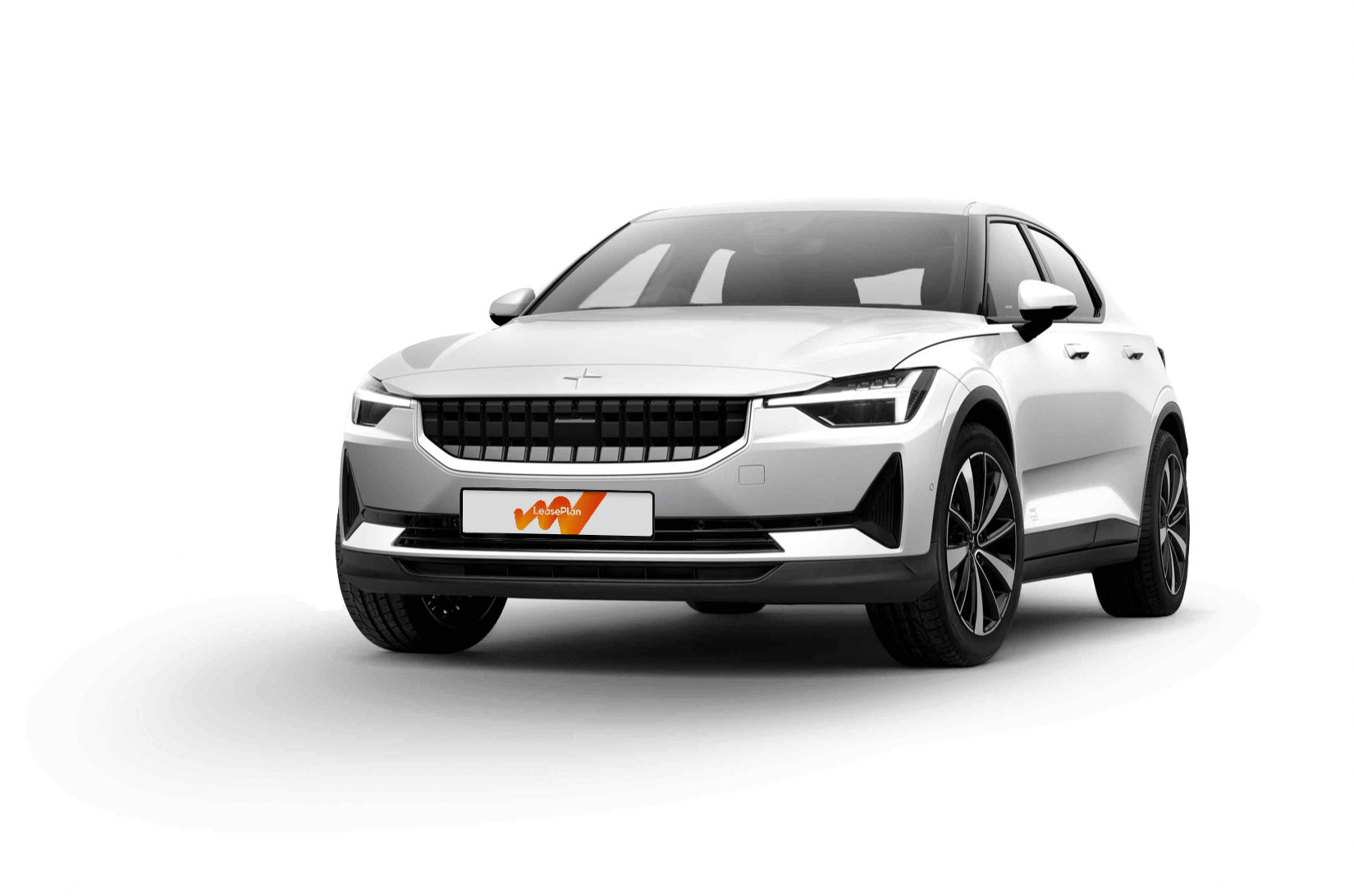 Leaseplan electric cars sales
