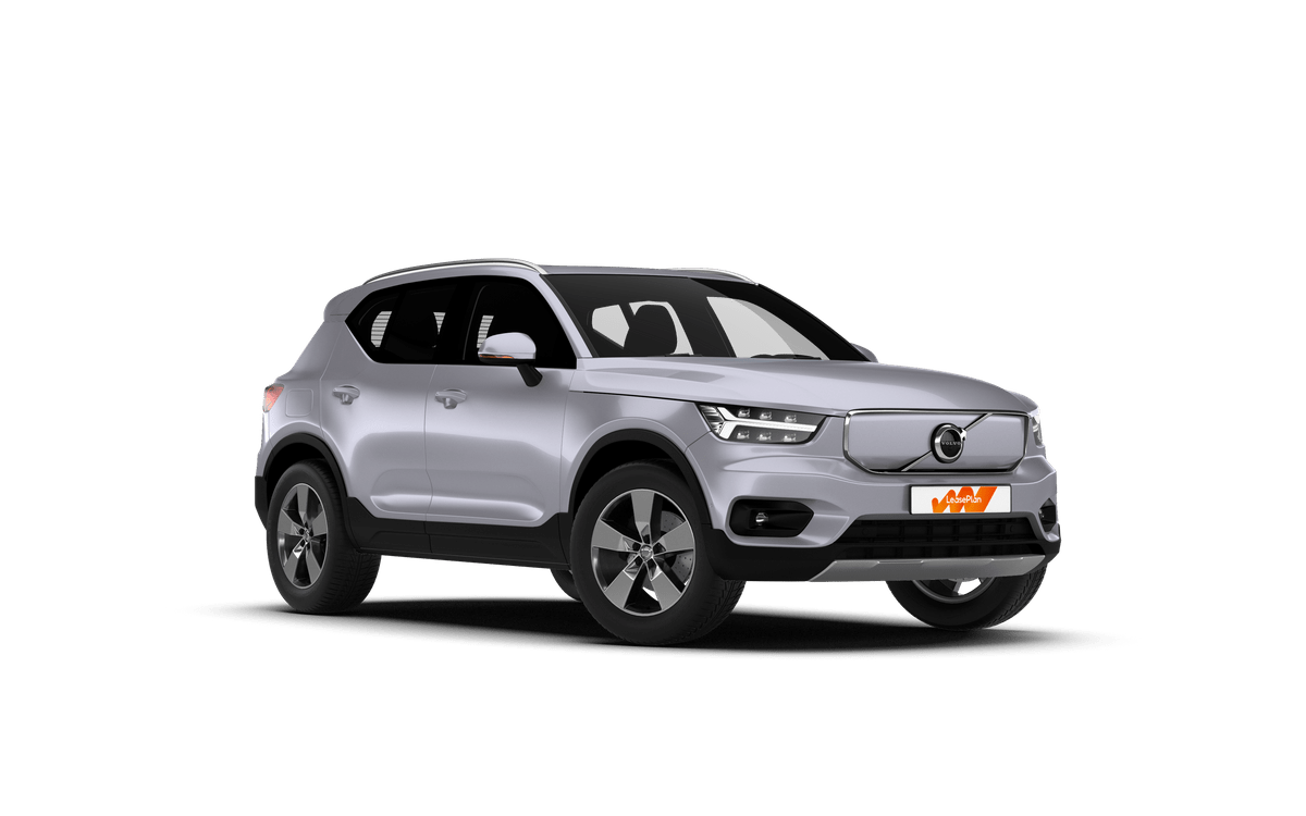 Volvo XC40 Recharge Twin Pro Electric