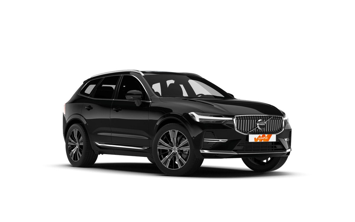 Volvo XC60 T8 Twin Engine