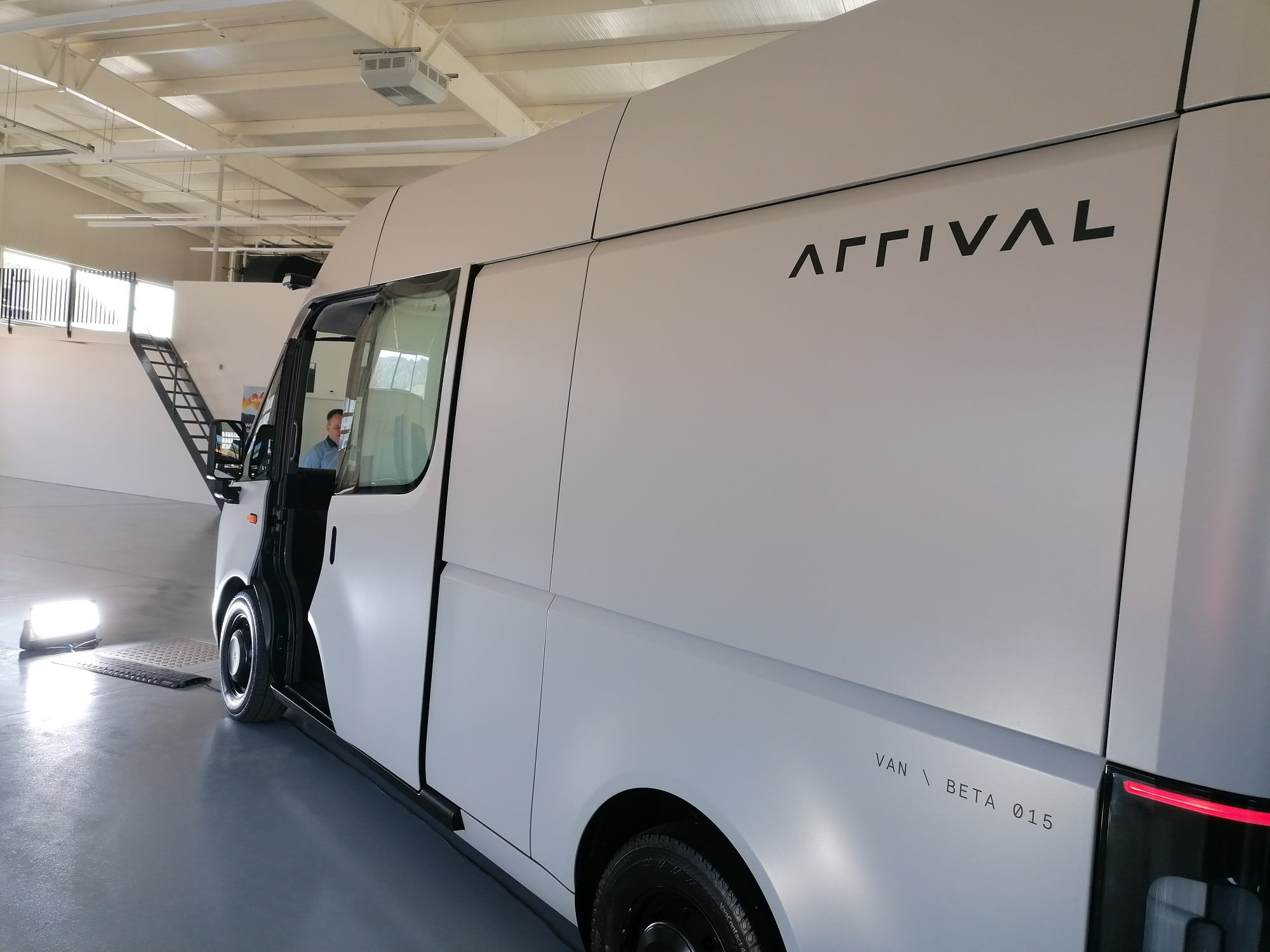 LeasePlan welcomes Arrival to Switzerland LeasePlan Switzerland