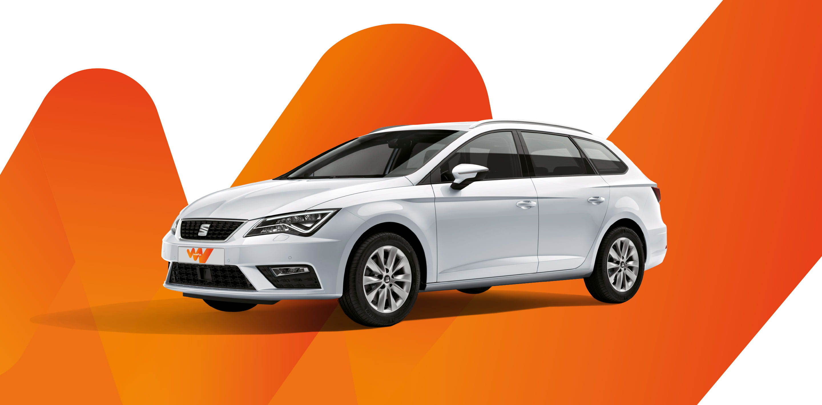 Seat Leon Sports Tourer Gebrauchtwagen Occasion