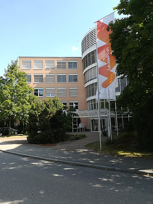 leaseplan urdorf