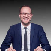 Caspar Lenze