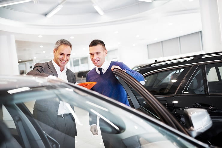 Leaseplan Gebrauchtwagen Der Businessklasse Leaseplan