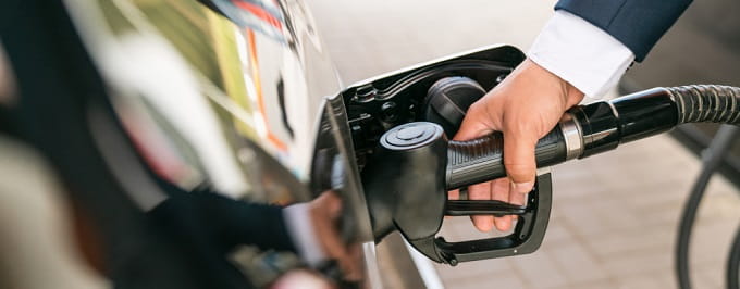 Euroshell Tankkarte Nun Korrekt Leaseplan