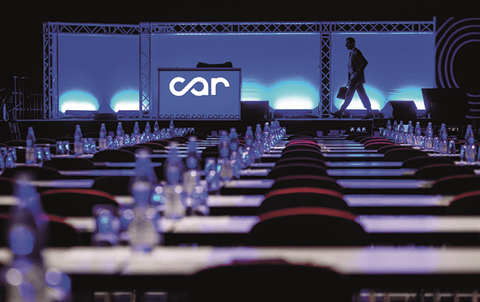 Car Symposium