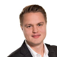 Jeppe Højfeldt Schive