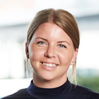 Nicoline Bahnson Birkbak