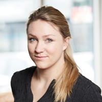 Tenna Gerdes Høegh
