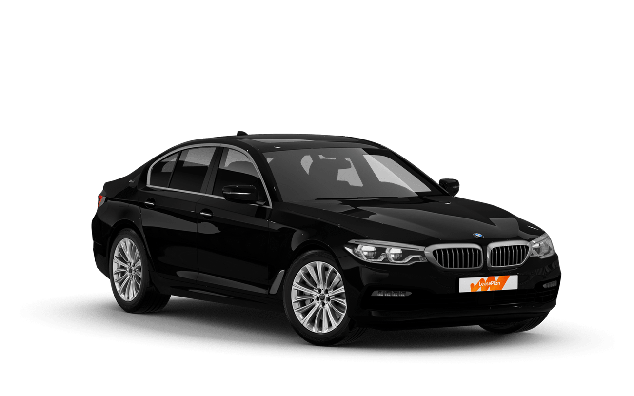BMW 530e Sport Line