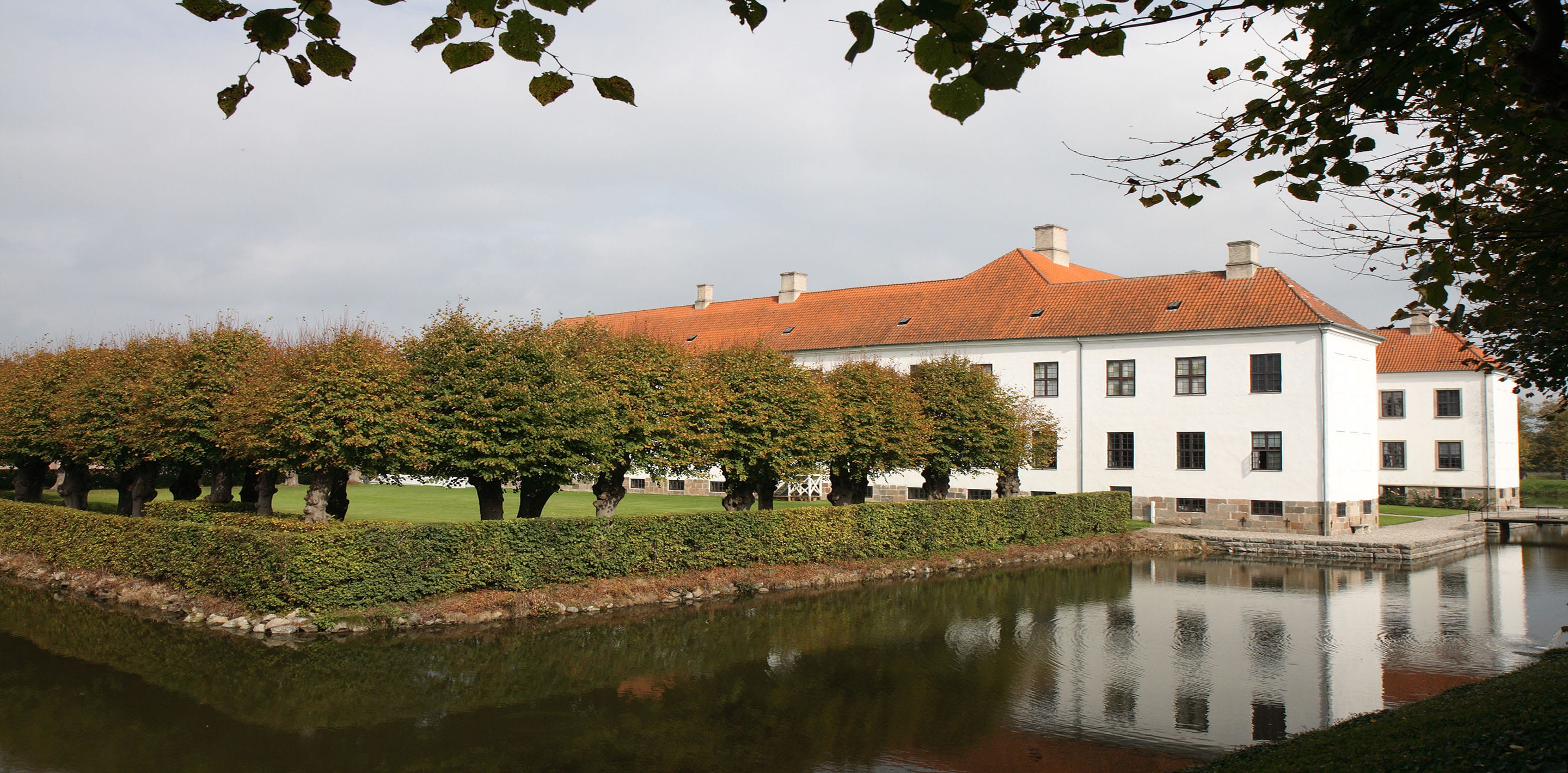 Clausholm Slot