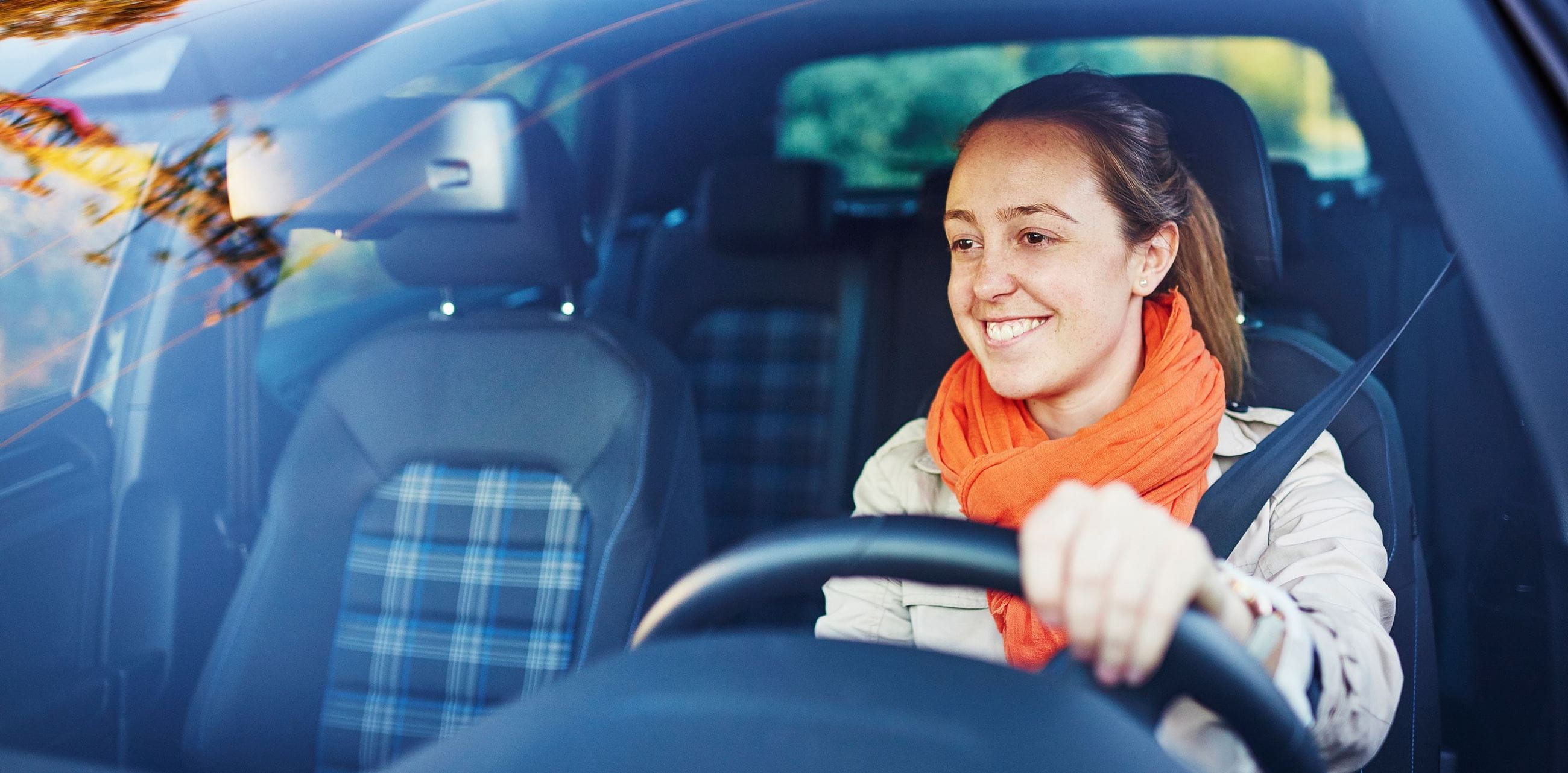 Buy your leasing car LeasePlan Denmark