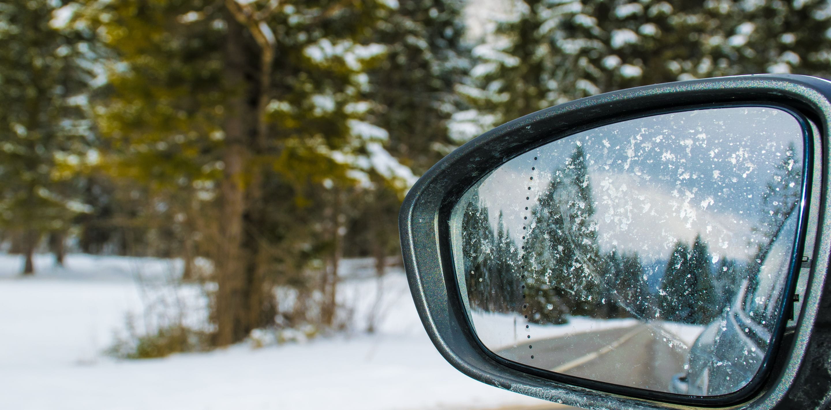 Side mirror