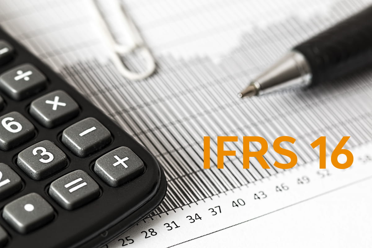 IFRS 16 – den nye leasingstandard