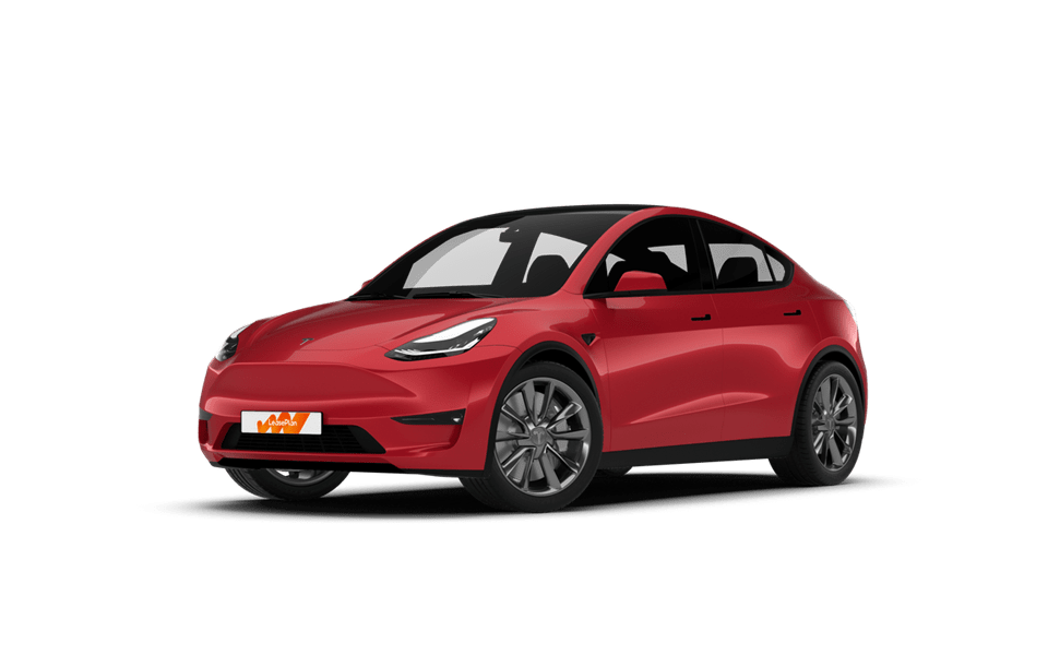 Tesla Model Y Leasing Prices and Specifications