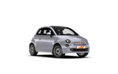  fiat 500 hatchback