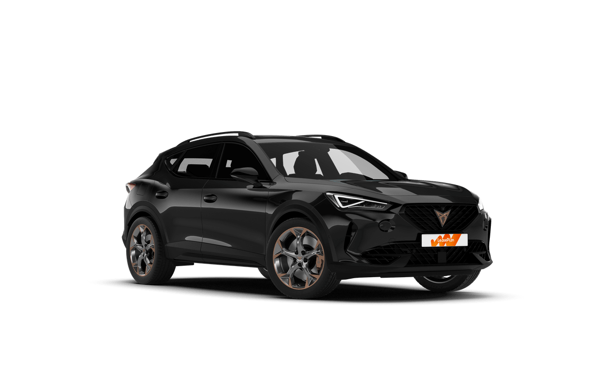 CUPRA FORMENTOR 2.0 TDI