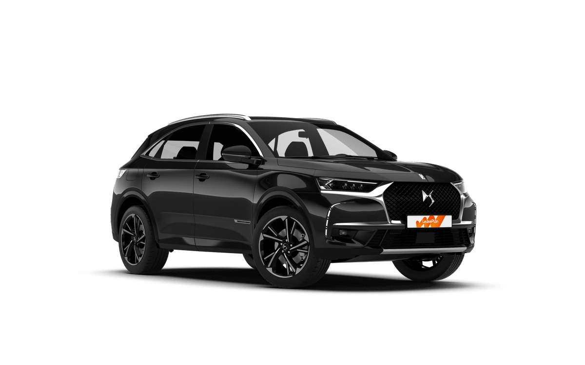 DS 7 Crossback Blue HDI Performance Line