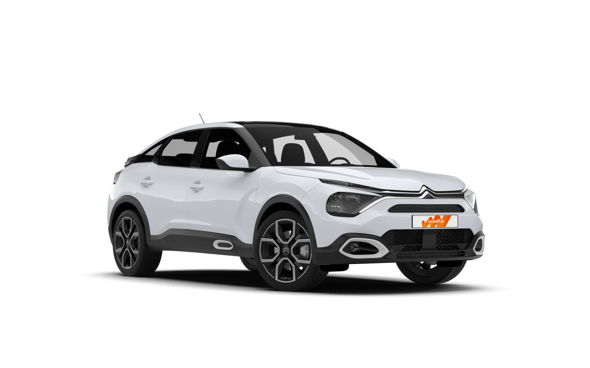 CITROEN C4 Bluehdi 110 S&S Live Pack