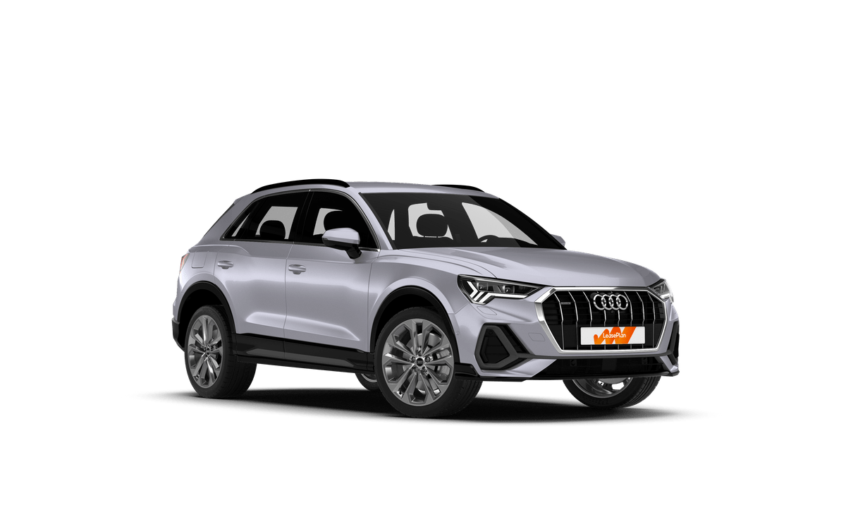 AUDI Q3 Advanced 35 Tdi