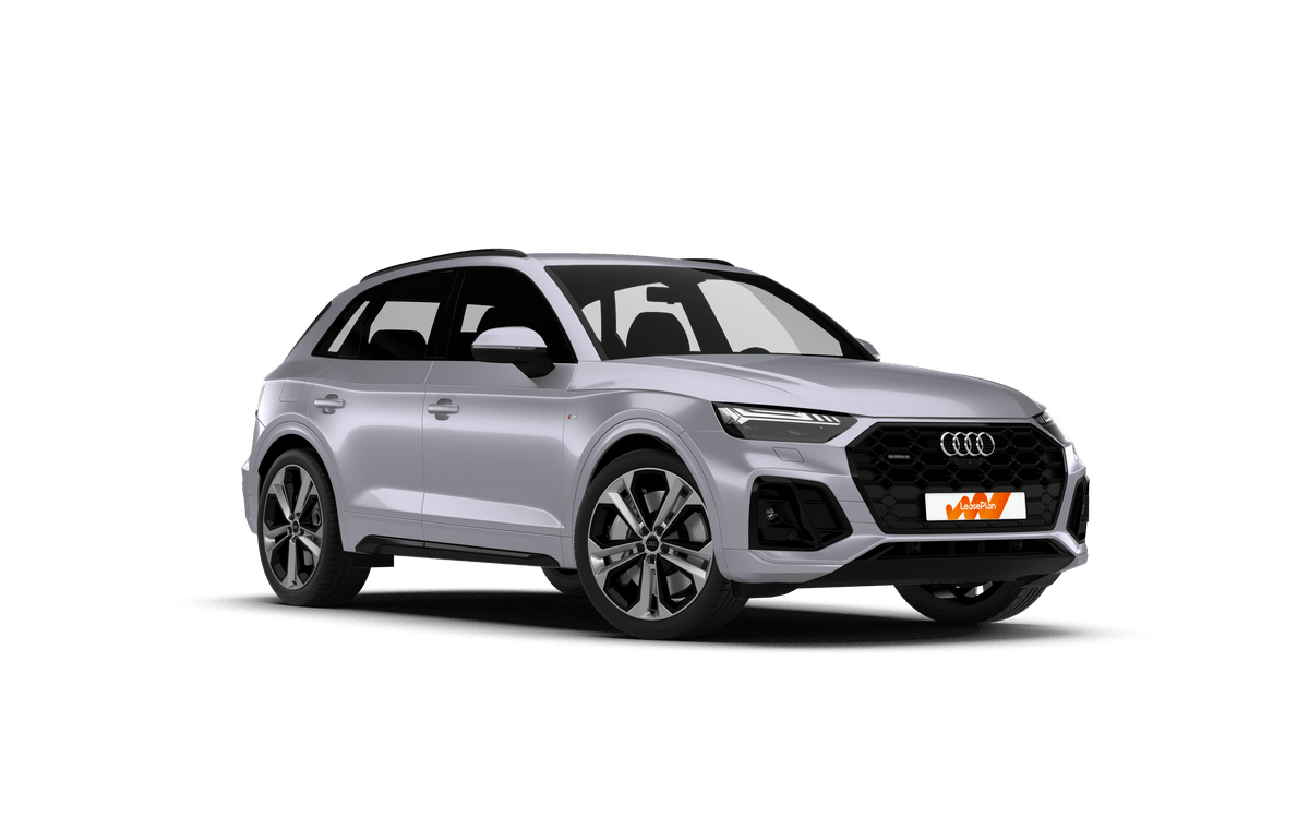 AUDI Q5 Advanced 35 Tdi