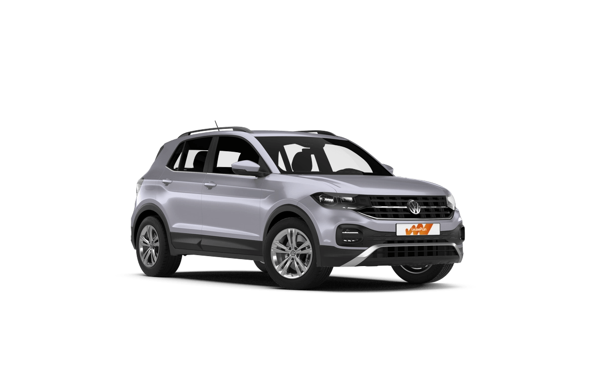 VOLKSWAGEN TT T-Cross Advance