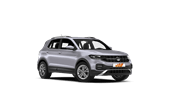 VOLKSWAGEN TT T-Cross Advance