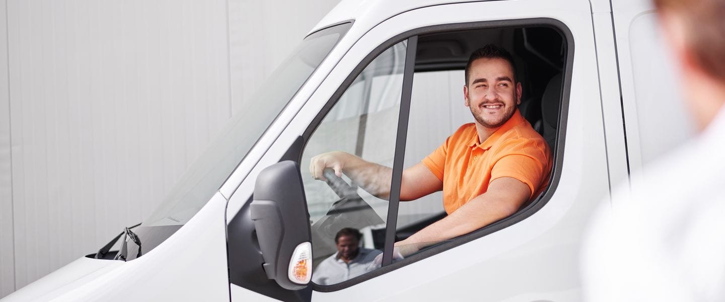 Suppliers LeasePlan Spain