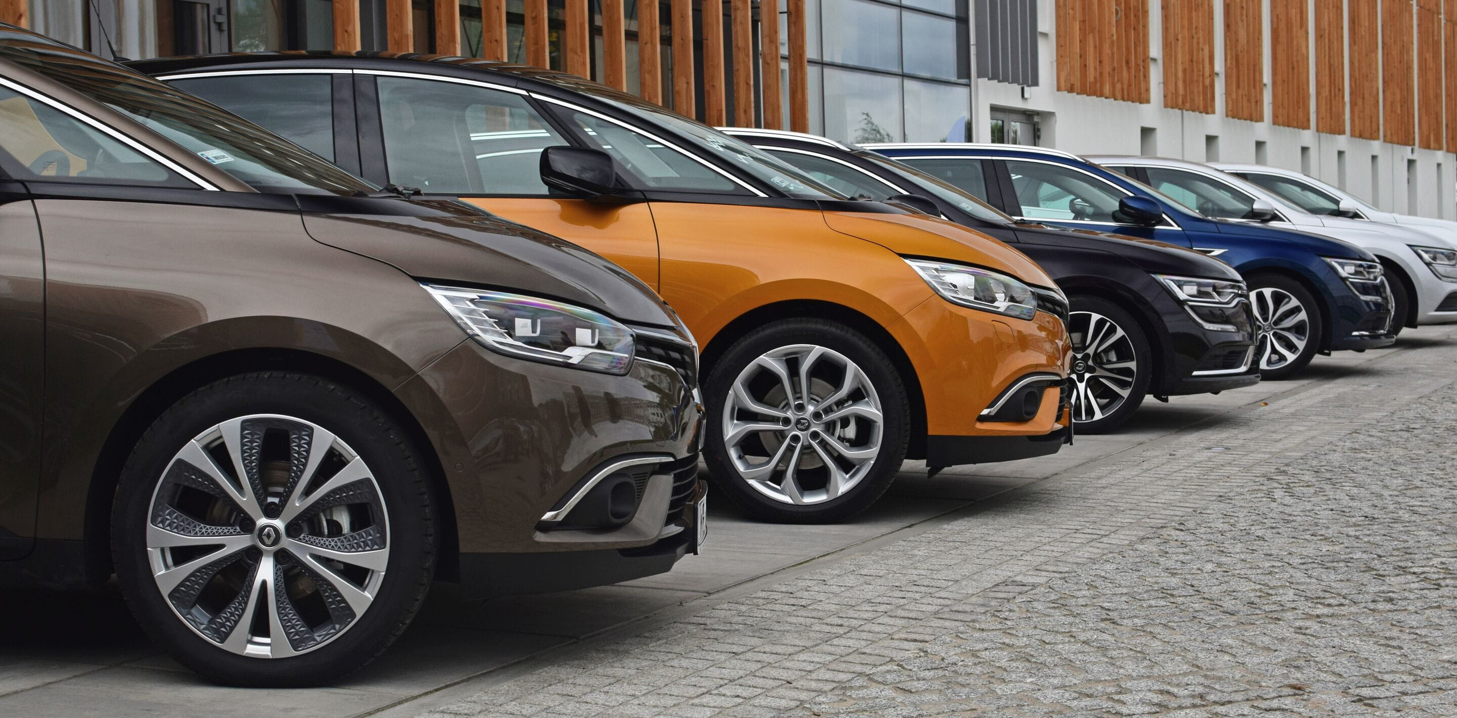 Blog_fleet ofcars