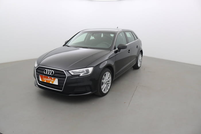 Audi A3 Sportback Business