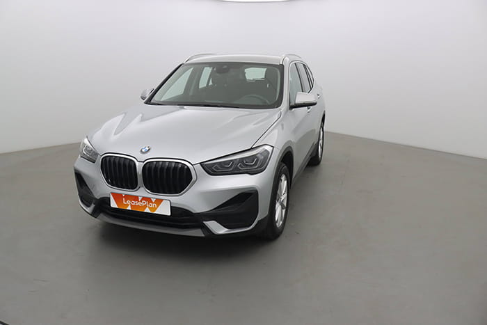 BMW X1 Business Design