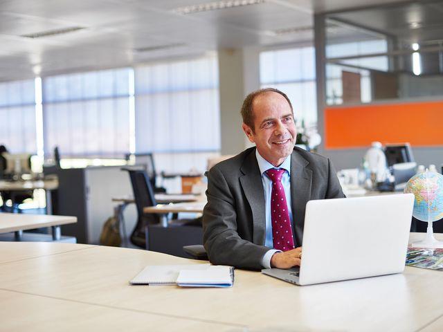 Une opération rentable pour votre entreprise