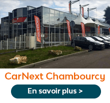 chambourcy