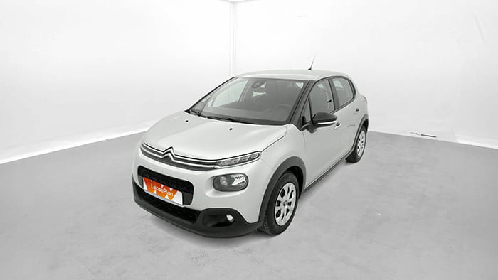 Citroen C3 Feel BHDI