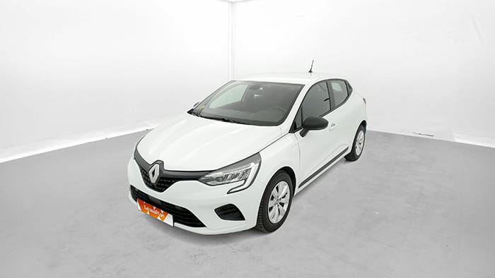 Clio Société Air