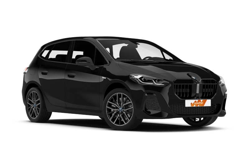 BMW-Serie-2