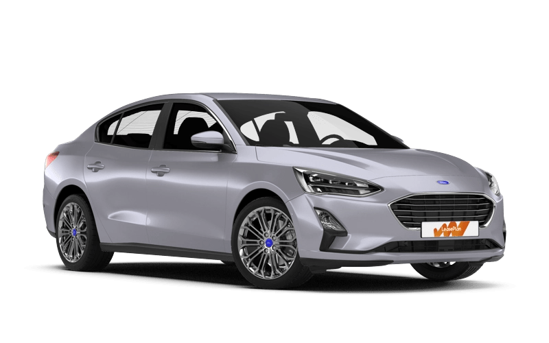 Ford-Focus