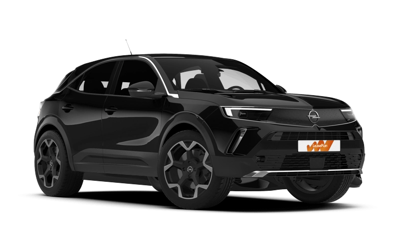 Opel-Mokka