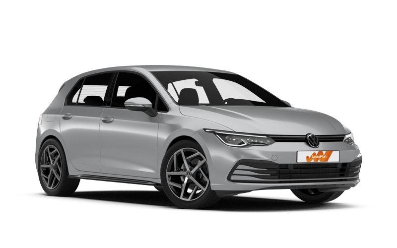 Volkswagen-Golf