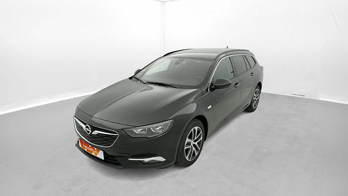 Opel Insignia Sports Tourer