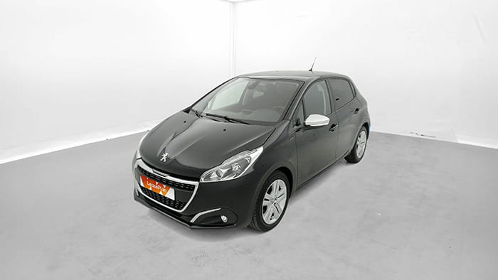 Peugeot 208 Puretech