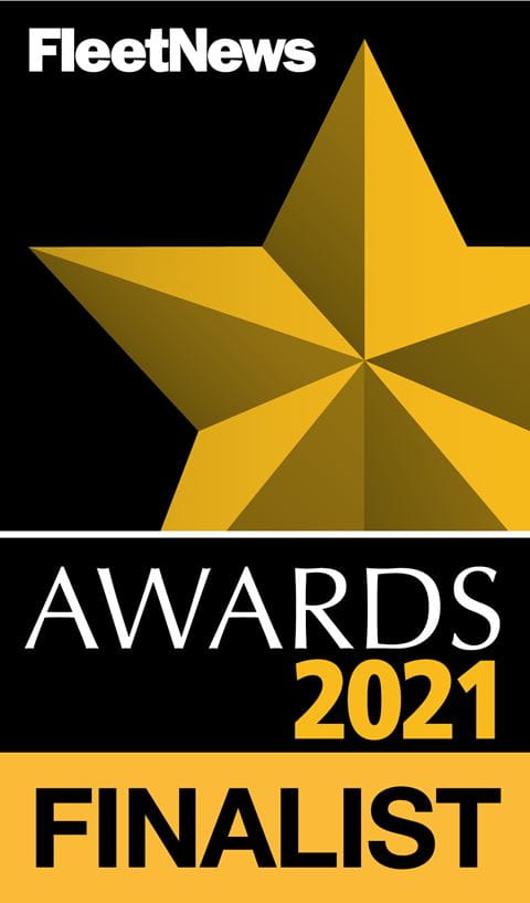 FNA 2021 Finalist Logo