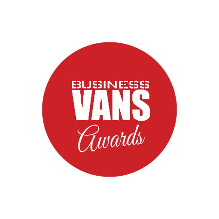 Business Vans Awards