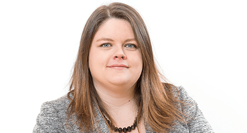 Anna Woodward – selected to be Risk & Compliance Director of ALD Automotive | LeasePlan UK  